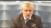 Сергей Миронов: "Закон о митингах" - явная попытка запугать людей разорением. Главное направление удара этого закона – возможные выступления социального протеста осенью"