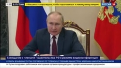 Владимир Путин проиндексировал пенсии