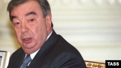 Y.Primakov