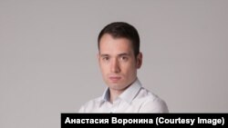 Алексей Ворсин