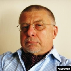 Юрий Федоров